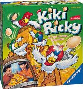 Ravensburger Kiki Ricky