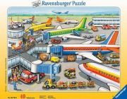 Ravensburger Kleiner Flugplatz