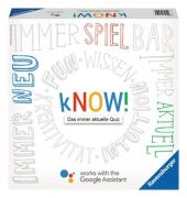 Ravensburger kNOW!