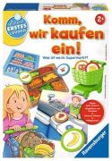 Ravensburger Komm wir kaufen ein!