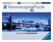 Ravensburger Leuchtendes New York Puzzle