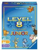 Ravensburger Level 8 Junior