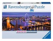 Ravensburger London bei Nacht