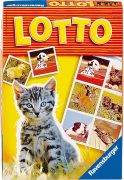 Ravensburger Lotto Ravensburger Lotto