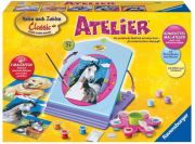 Ravensburger Malen nach Zahlen Atelier Ravensburger Malen nach Zahlen Atelier