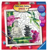 Ravensburger Malen nach Zahlen Harmony