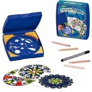 Ravensburger Mandala Designer Mini Classic