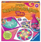 Ravensburger Mandala-Designer Trolls