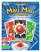 Ravensburger Mau Mau Extreme