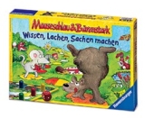 Ravensburger Mäuseschlau & Bärenstark