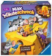 Ravensburger Max Mäuseschreck (24562)