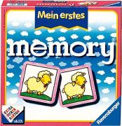 Ravensburger Mein erstes Memory