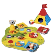 Ravensburger Ministeps Mein erstes Mitmach-Spiel Ravensburger Ministeps Mein erstes Mitmach-Spiel