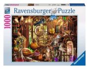 Ravensburger Merlins Labor