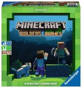 Ravensburger Minecraft Builders & Biomes (26132)