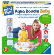 Ravensburger ministeps Aqua Doodle Baby (4181)