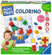 Ravensburger Ministeps Colorino