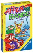 Ravensburger Mitbringspiel Affenbande