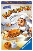 Ravensburger Mitbringspiel Kakerlakak