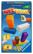 Ravensburger Mitbringspiel Make 'n' Break