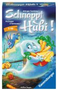 Ravensburger Mitbringspiel Schnappt Hubi!
