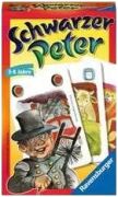 Ravensburger Mitbringspiel Schwarzer Peter