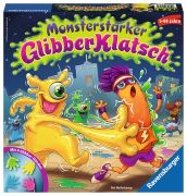 Ravensburger Monsterstarker Glibber-Klatsch