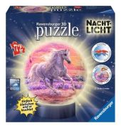 Ravensburger Nachtlicht Pferde am Strand Ravensburger Nachtlicht Pferde am Strand