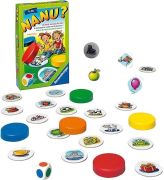 Ravensburger Nanu?