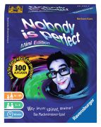Ravensburger Nobody is perfect - Mini Edition
