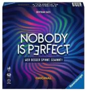 Ravensburger Nobody is perfect Original (26845)