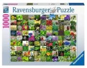 Ravensburger Puzzle 99 Kräuter und Gewürze