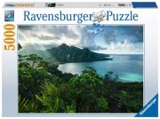 Ravensburger Puzzle Atemberaubendes Hawaii