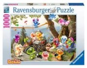 Ravensburger Puzzle Auf zum Picknick