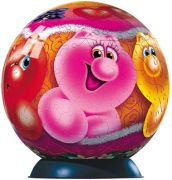 Ravensburger Puzzleball Emotionen