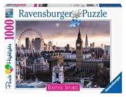 Ravensburger Puzzle Beautiful Skylines London