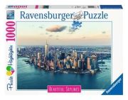 Ravensburger Puzzle Beautiful Skylines New York