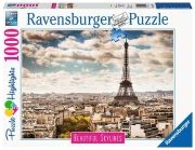 Ravensburger Puzzle Beautiful Skylines Paris