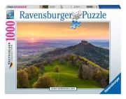 Ravensburger Puzzle Deutschland Collection Burg Hohenzollern