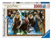 Ravensburger Puzzle Der Zauberschüler Harry Potter
