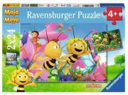 Ravensburger Puzzle Die kleine Biene Maja