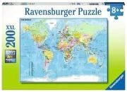 Ravensburger Puzzle Die Welt (12890)
