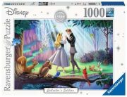 Ravensburger Puzzle Disney Collector's Edition Dornröschen