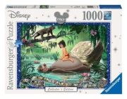 Ravensburger Puzzle Disney Collector's Edition Dschungel Buch
