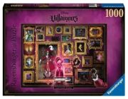 Ravensburger Puzzle Disney Villainous Captain Hook 