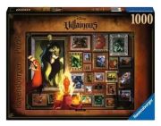 Ravensburger Puzzle Disney Villainous Scar