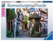 Ravensburger Puzzle Eguisheim im Elsass