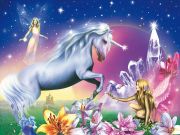Ravensburger Fabelwesen