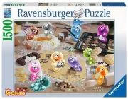 Ravensburger Puzzle Gelinis Weihnachtsbäckerei
