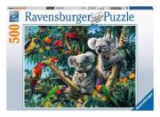 Ravensburger Puzzle Koalas im Baum